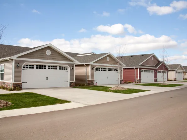 Redwood Indianapolis