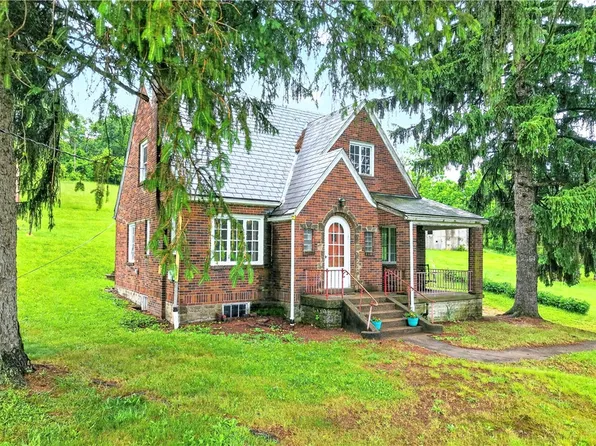 900 Washington Rd S, Washington, PA 15301