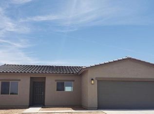 13057 S Inca Ln, Arizona City, AZ 85123