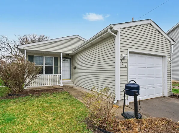 329 W 9th St, Mishawaka, IN 46544