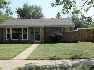 17341 Walter St, Lansing, IL 60438