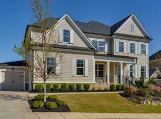 3170 Capriole Dr NE, Marietta, GA 30062