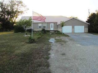 11245 SW Finley Rd, Augusta, KS 67010