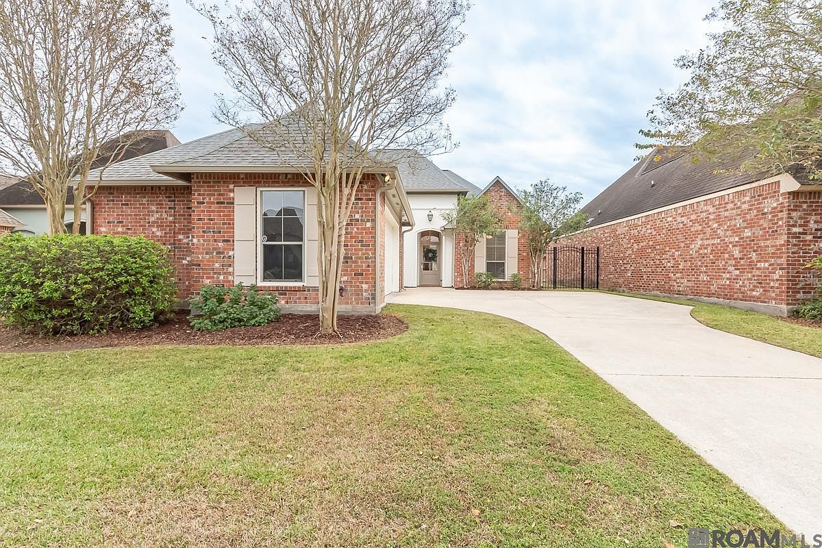10454 Hillrose Ave, Baton Rouge, LA 70810 | Zillow