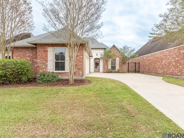 10454 Hillrose Ave, Baton Rouge, LA 70810
