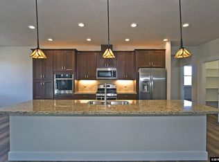 3644 Cherokee Dr, Carson City, NV