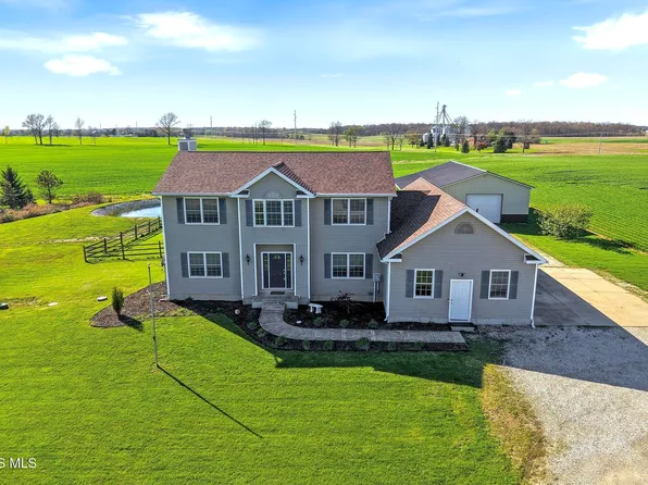 850 N State Route 18, Republic, OH 44867