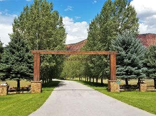 0503 Coryell Ranch Rd, Carbondale, CO 81623