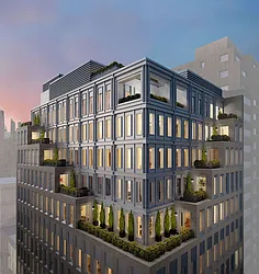 FORENA at 540 6th Avenue in Flatiron