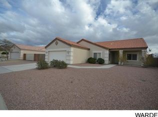 2614 Discovery Rd, Bullhead City, AZ 86442