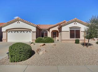 15420 W Domingo Ln, Sun City West, AZ 85375