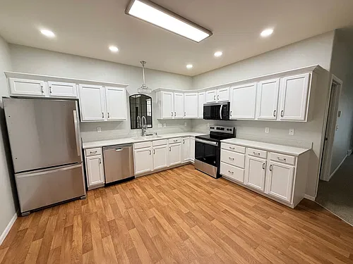 Floor plan 107