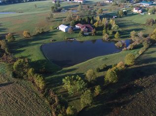 4589 Muddy Ford Rd, Georgetown, KY 40324