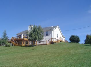 1200 Elliott Rd, Fowlerville, MI 48836