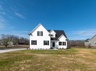 1031 Hayshed Rd LOT 1, Dickson, TN 37055