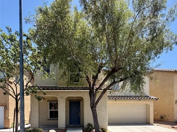 11550 Elcadore St, Las Vegas, NV 89183