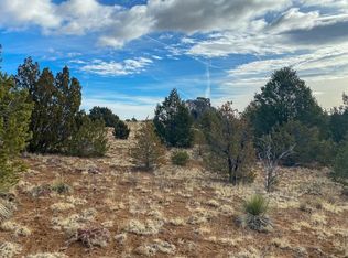 230 Mora Rd, Tijeras, NM 87059