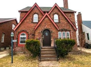 3645 Pennington Rd, Shaker Heights, OH 44120