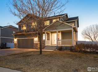 232 Sycamore Ave, Johnstown, CO 80534
