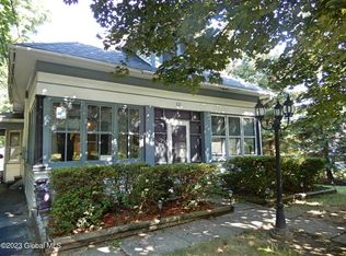 77 Melrose Valley Falls Rd, Melrose, NY 12121