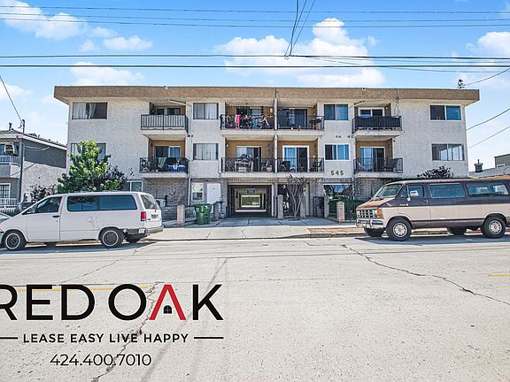 2nd image of 545 W 14th St APT 7