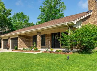 333 Squires Rd, Lexington, KY 40515