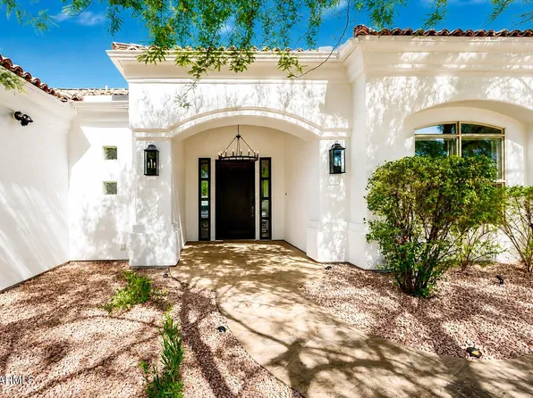 700 N DOBSON Road #11, Chandler, AZ 85224