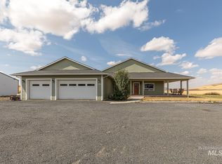 1031 Trestle Rd, Viola, ID 83872