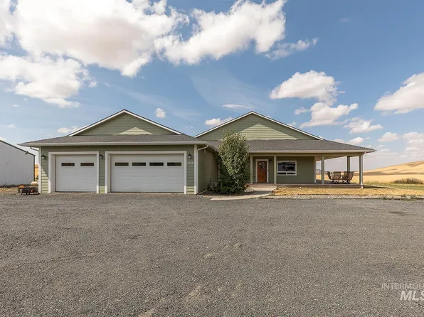 1031 Trestle Rd, Viola, ID 83872