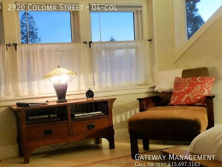 2920 Coloma St #4 — Photo 14