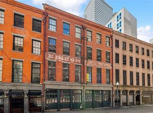614 Gravier St #304, New Orleans, LA 70130