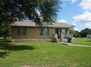 150 Saint Barbe St, Hempstead, TX 77445