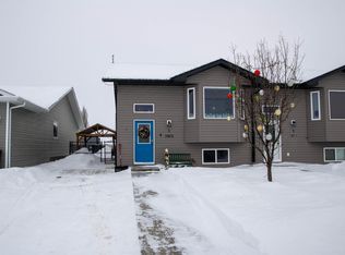 5913 48th Ave #1, Saint Paul, AB T0A3A1