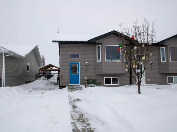 5913 48th Ave #1, Saint Paul, AB T0A 3A1