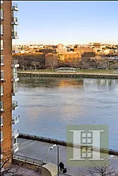 Rented by Halstead Real Estate