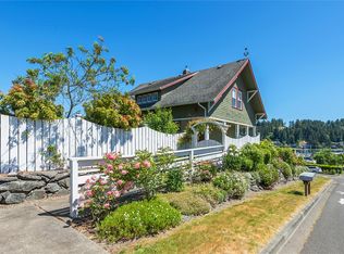 3317 Rosedale St, Gig Harbor, WA 98335
