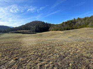 Old 15th Rd, Del Rio, TN 37727