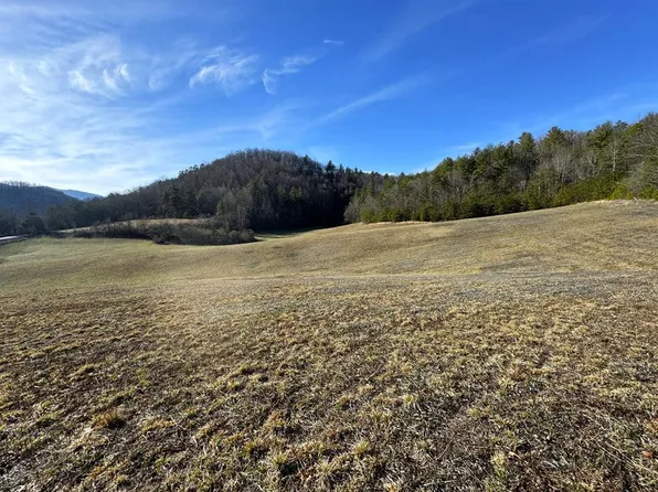 Old 15th Rd, Del Rio, TN 37727