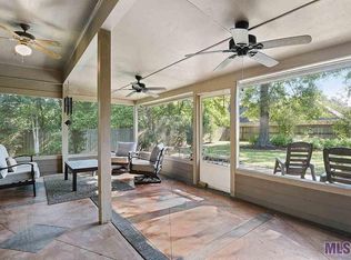 306 Lake Worth Dr, Baton Rouge, LA 70810