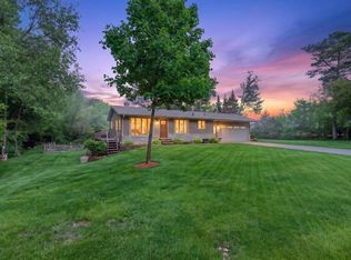 1161 WEEPING WILLOW DRIVE, Wisconsin Rapids, WI 54494