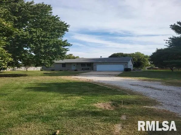 11958 Clearspring Dr, Glenarm, IL 62536