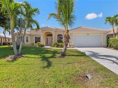 2026 NE 2nd TER, Cape Coral, FL, 33909