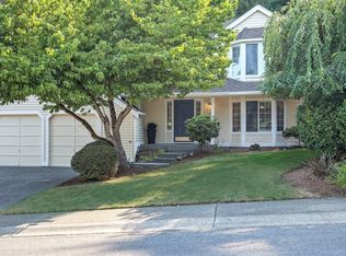 3602 243rd Ave SE, Issaquah, WA