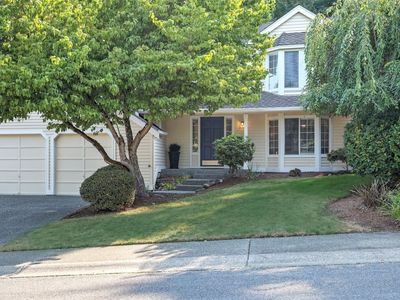 3602 243rd Avenue SE, Issaquah, WA, 98029
