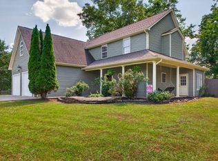 112 Dogwood Trl, Chickamauga, GA 30707