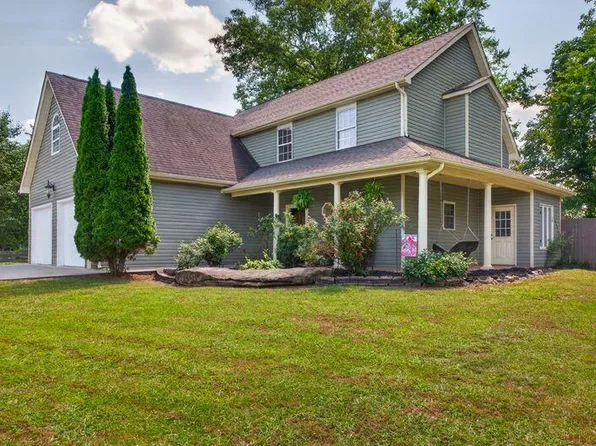 112 Dogwood Trl, Chickamauga, GA 30707