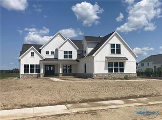 106 Old Dover Rd, Perrysburg, OH 43551