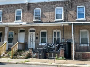 1906 Lancaster Ave, Wilmington, DE 19805