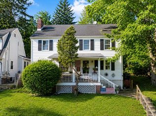 1470 River Rd, Titusville, NJ 08560