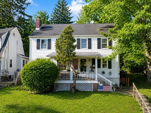 1470 River Rd, Titusville, NJ 08560